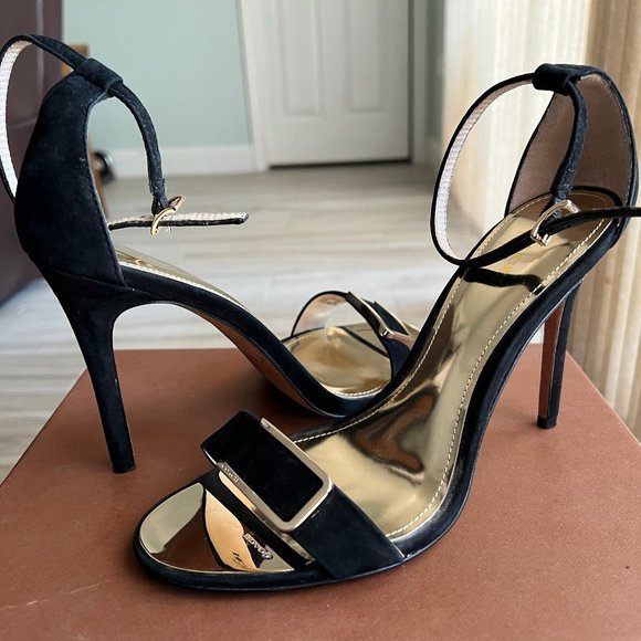 Coach Shoes Size 8 - - Picture 1 of 3